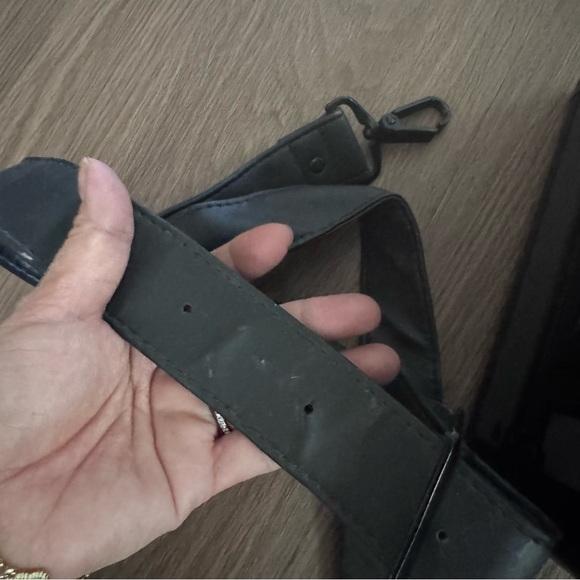 MAC Black gray Makeup Case - Picture 13 of 16